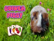 Spil Guinea Piggy Matching online
