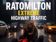 Spil Ratomilton Extreme Highway Traffic online