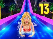 Spil Op ad bakke hastighed 13 online