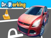 Spil Dr. Parkering online