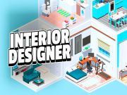 Spil Interiørarkitekt online