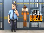 Spil Jailbreak: Flugt fra fængslet online