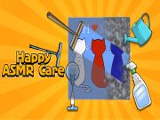Spil Glad ASMR-pleje online