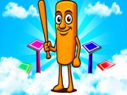 Spil Brainrot Evolution Game online