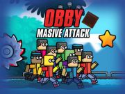 Spil Obby massivt angreb online