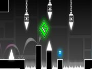 Spil Geometri platform online