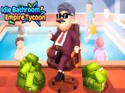 Spil Idle badeværelse imperium tycoon online