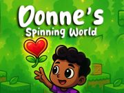Spil Donnes Spinning World online