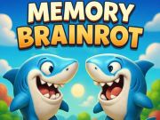 Spil Brainrot hukommelse online