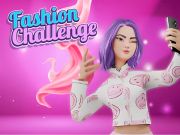 Spil Fashion Challenge: Catwalk Run online