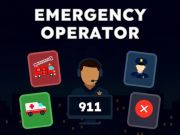Spil Nødoperatør online
