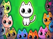 Spil Mine killinger. Catworld online