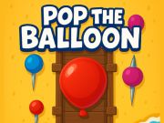 Spil Pop ballonerne online