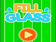 Spil Fyld glas online