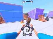 Spil Brawler Man: Fist of Fury online