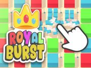 Spil Royal Burst online