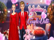 Spil Valentinsdag pardato online