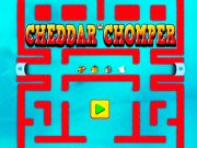 Spil Cheddar Chomper online