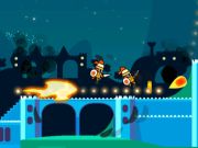 Spil Drag N Boom online