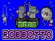 Spil Robbotto online