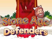 Spil Stone Age Defenders online