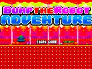 Spil Bump roboteventyret online Spil Bump roboteventyret online
