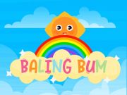 Spil Baling bum online