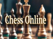 Spil Skak online online
