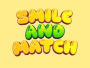 Spil Smil og match online