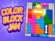 Spil Farveblok Jam online
