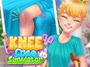 Spil Knysimulator online