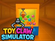 Spil Toy Claw Simulator online