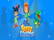 Spil Skate Hooligans online