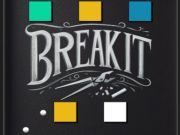 Spil Breakit online