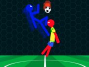 Spil Ragdoll fodbold 2 spillere online