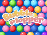 Spil Bobleplopper online