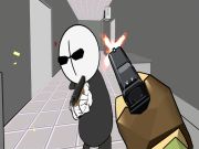 Spil Madness: Sheriff's Compound Official online