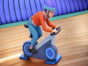 Spil Gym Simulator online