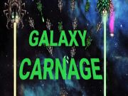Spil Galaxy Carnage online