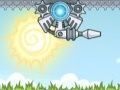 Spil Laserkanon 3 online