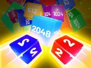 Spil Merge Cube Challenge online
