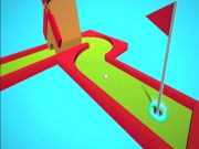 Spil Golf Mini online
