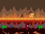 Spil Meteor Escape online