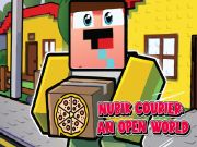 Spil Nubik kurer en åben verden online
