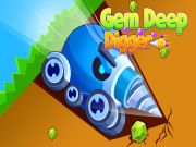 Spil Gem Deep Digger online