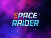 Spil Space Raider online
