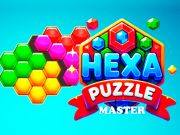 Spil Hexa Puzzle Master online