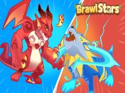 Spil Brawl Stars online