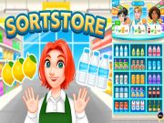 Spil Sortstore online