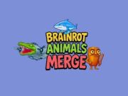Spil Brainrot-dyr smelter sammen online